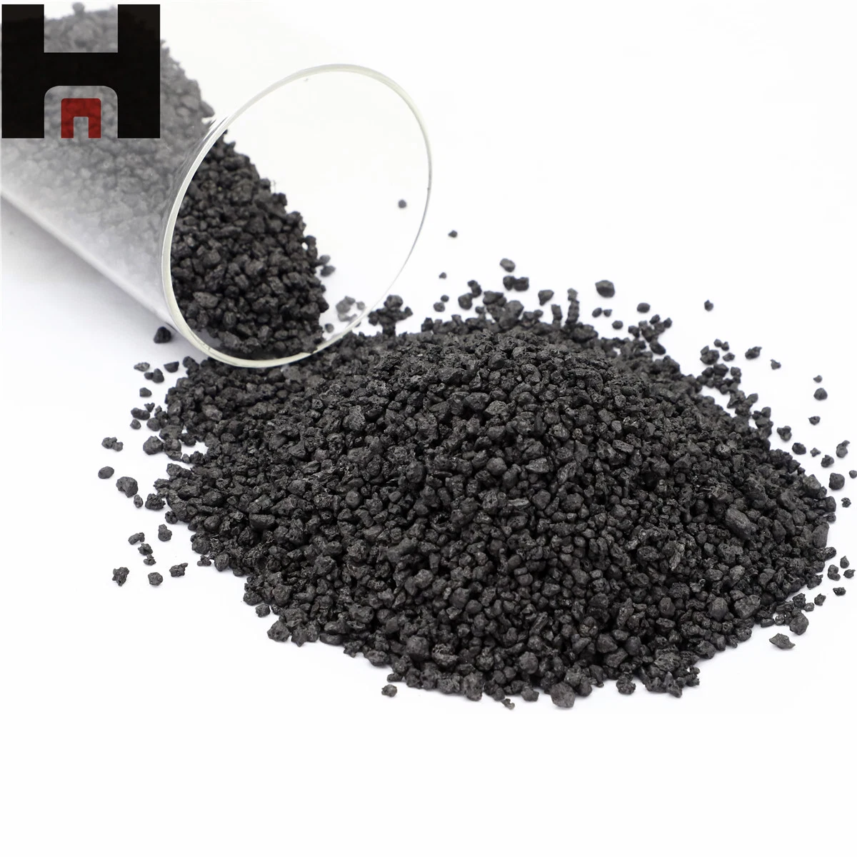 Hot Sale Graphite Petroleum Coke Carbon Material