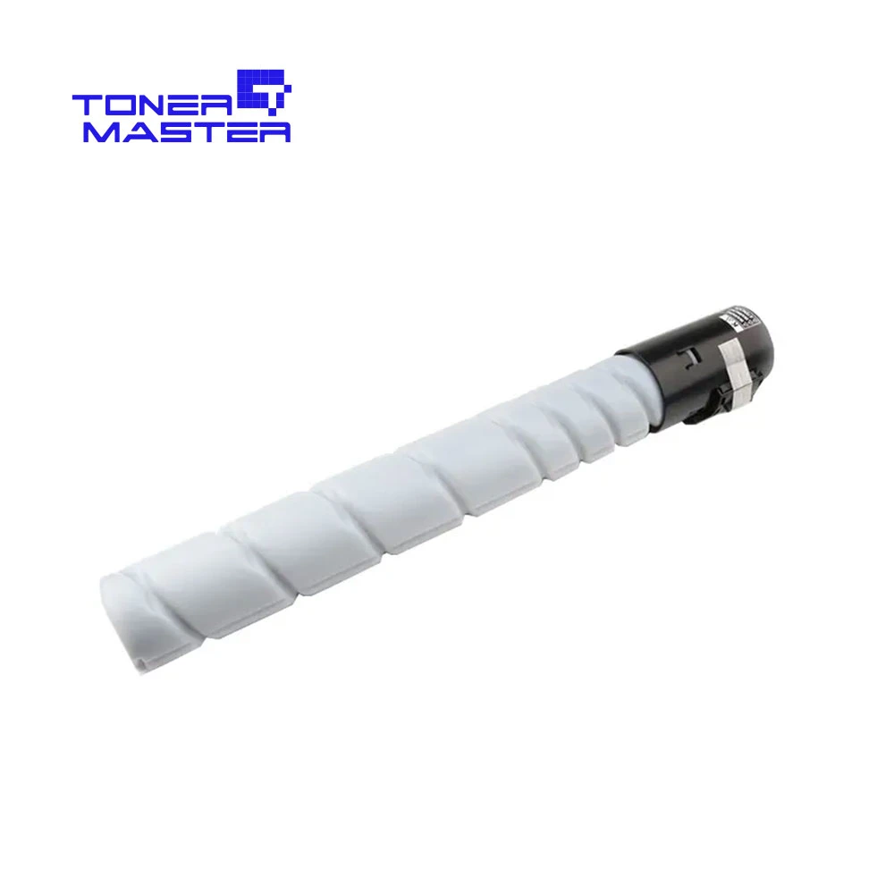 Cartucho de tóner compatible de venta en fábrica Tn221 para Konica Minolta bizhub C227 C287 C7528