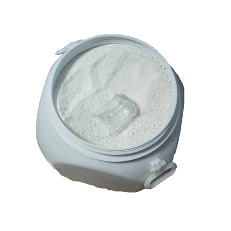 Factory Supply Industrial Grade Calcium Hypochlorite 70% Granular Powder Price Bleaching Water Treatment, CAS 7778-54-3