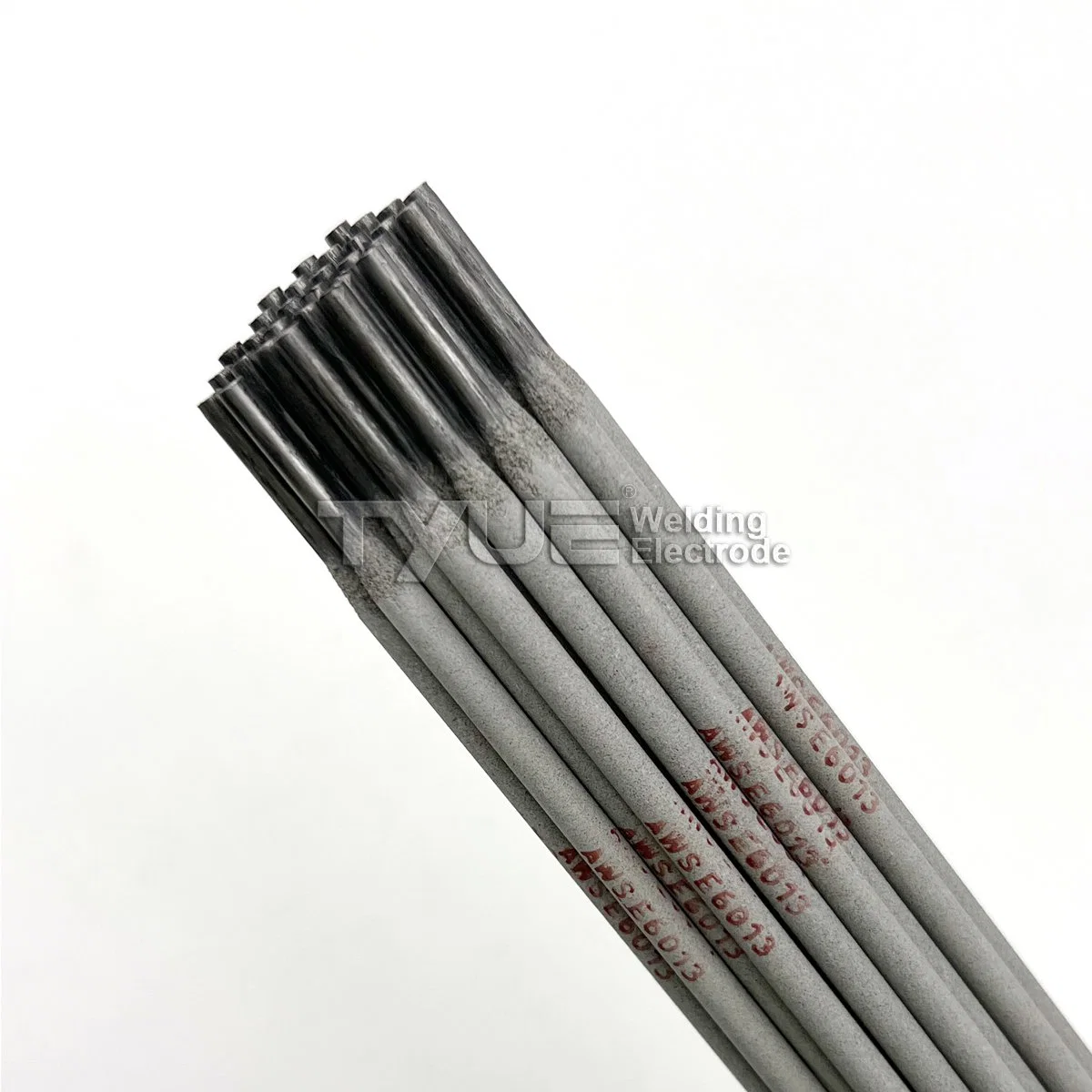 Welding Rod Welding Electrode E6013/E4313 Carbon Steel 2.5/3.2/4.0mm