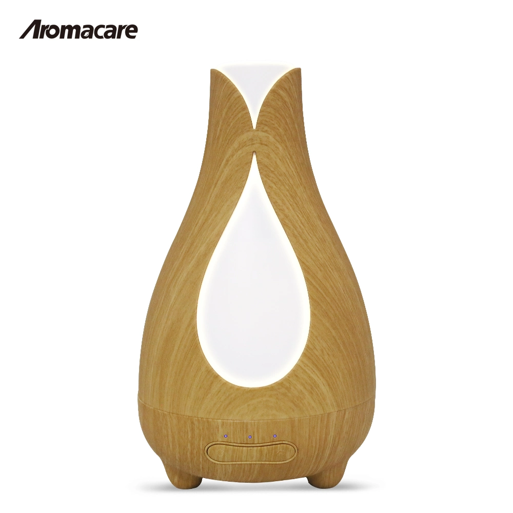 150ml Wood Diffuser Humidificateur Misting Machine (20039)