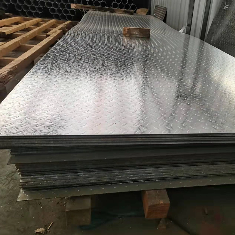 Low Carbon Steel Sheet Carbon Steel Plate Iron Gray Surface Directly From Factory with High quality/High cost performance S235 S355 Q345 S235 Ss400