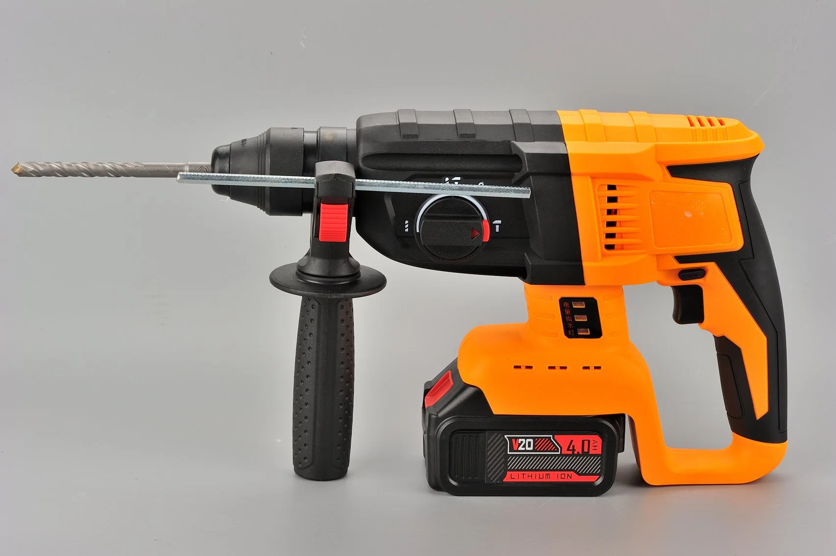 2022hot Power Hammer Drills Rotary Hammer Power Electric