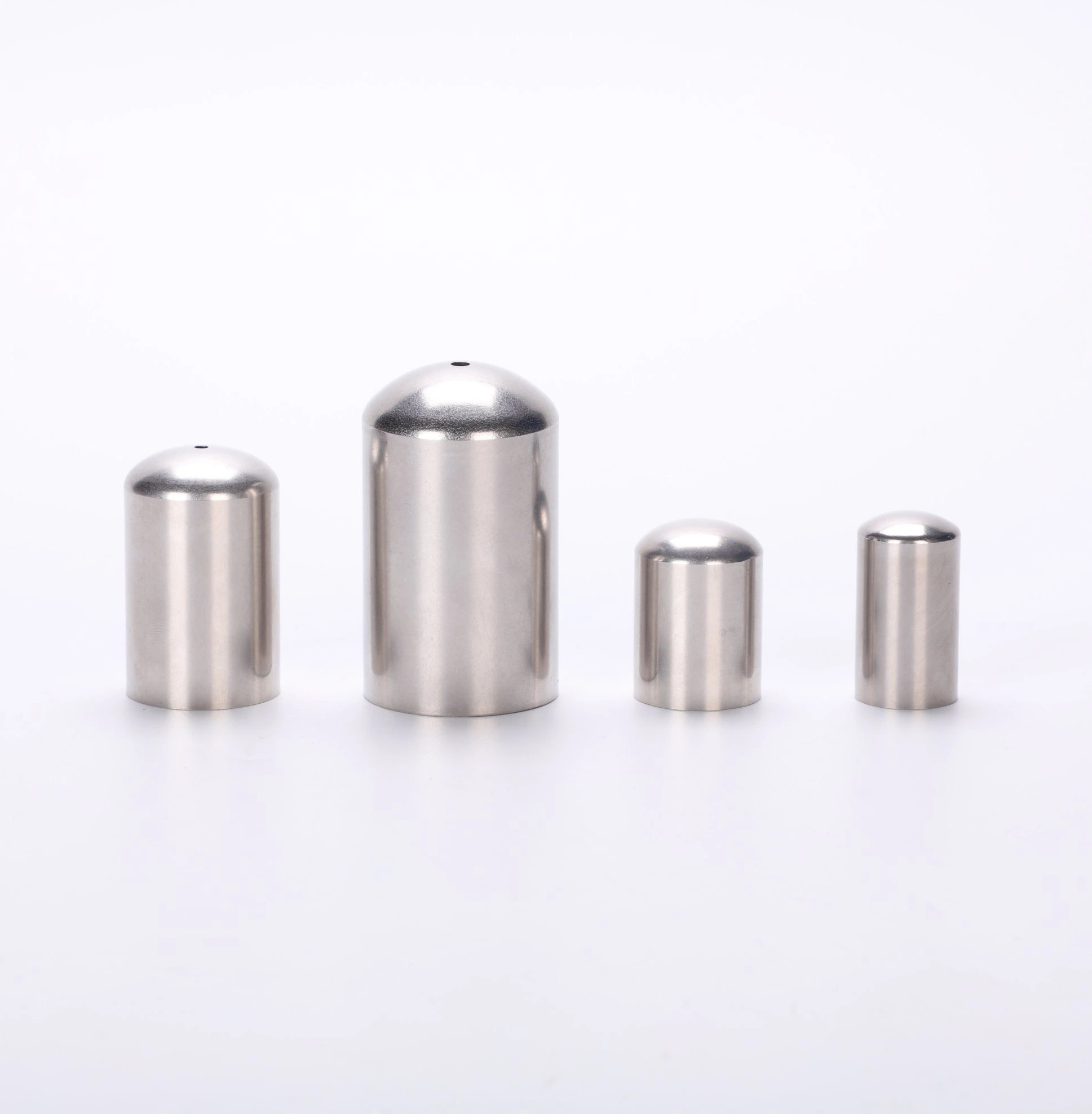 Stainless Steel Deep Drawing Tube for Electronic Expansion Valve