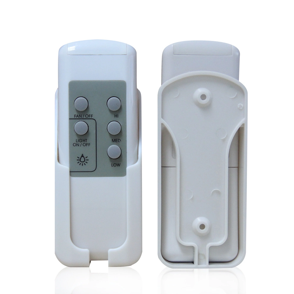 Universal Ceiling Fan Remote Controller with UL Certificate (AS-CF239)