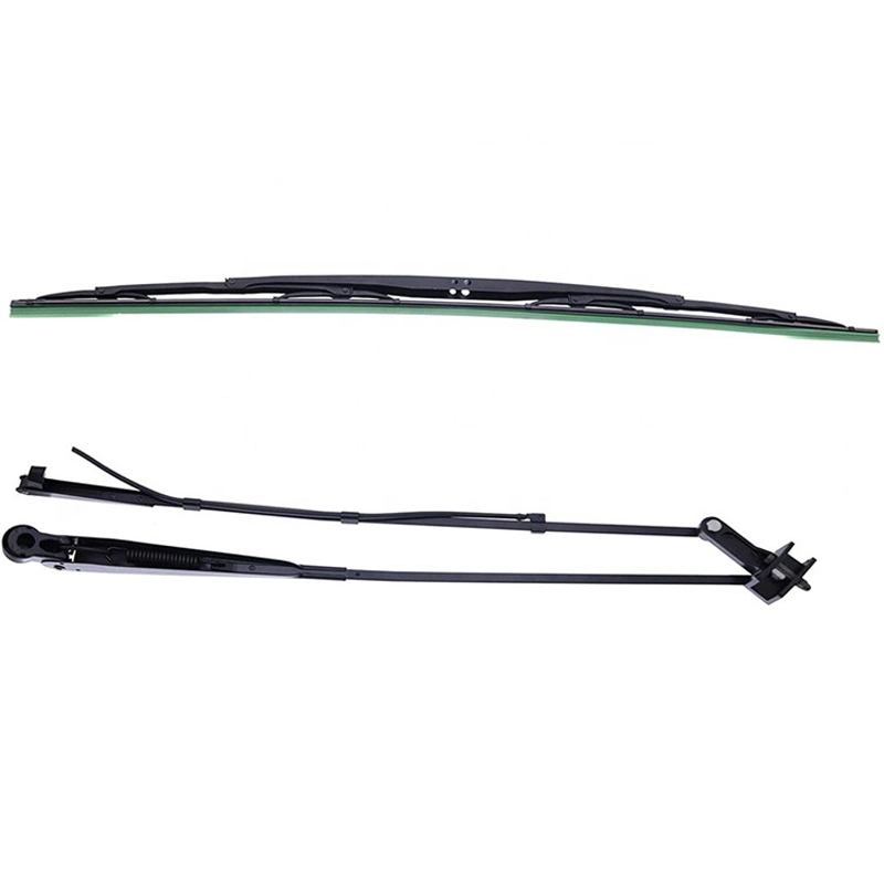 Aftermarket Windshield Wiper Arm & Wiper Blade 7251264 7251263 for T595 T630 T650 T740 T750 T770 T870