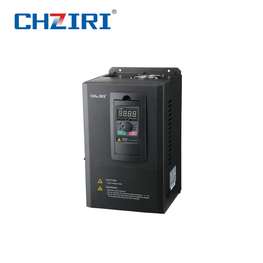 Low Voltage Variable Frequency Drive 30kw