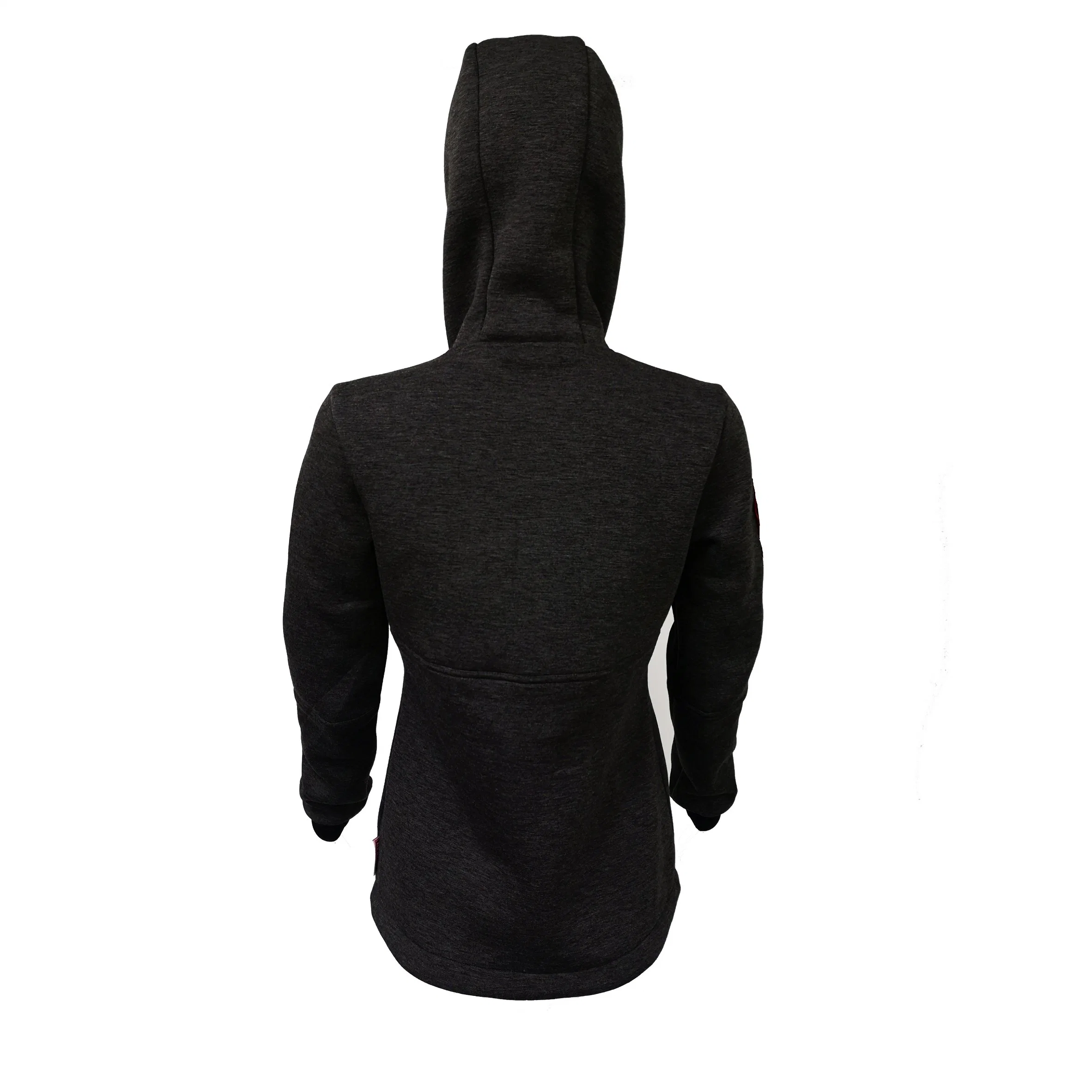 Air Layer Fabric Hoody Softshell Apparel