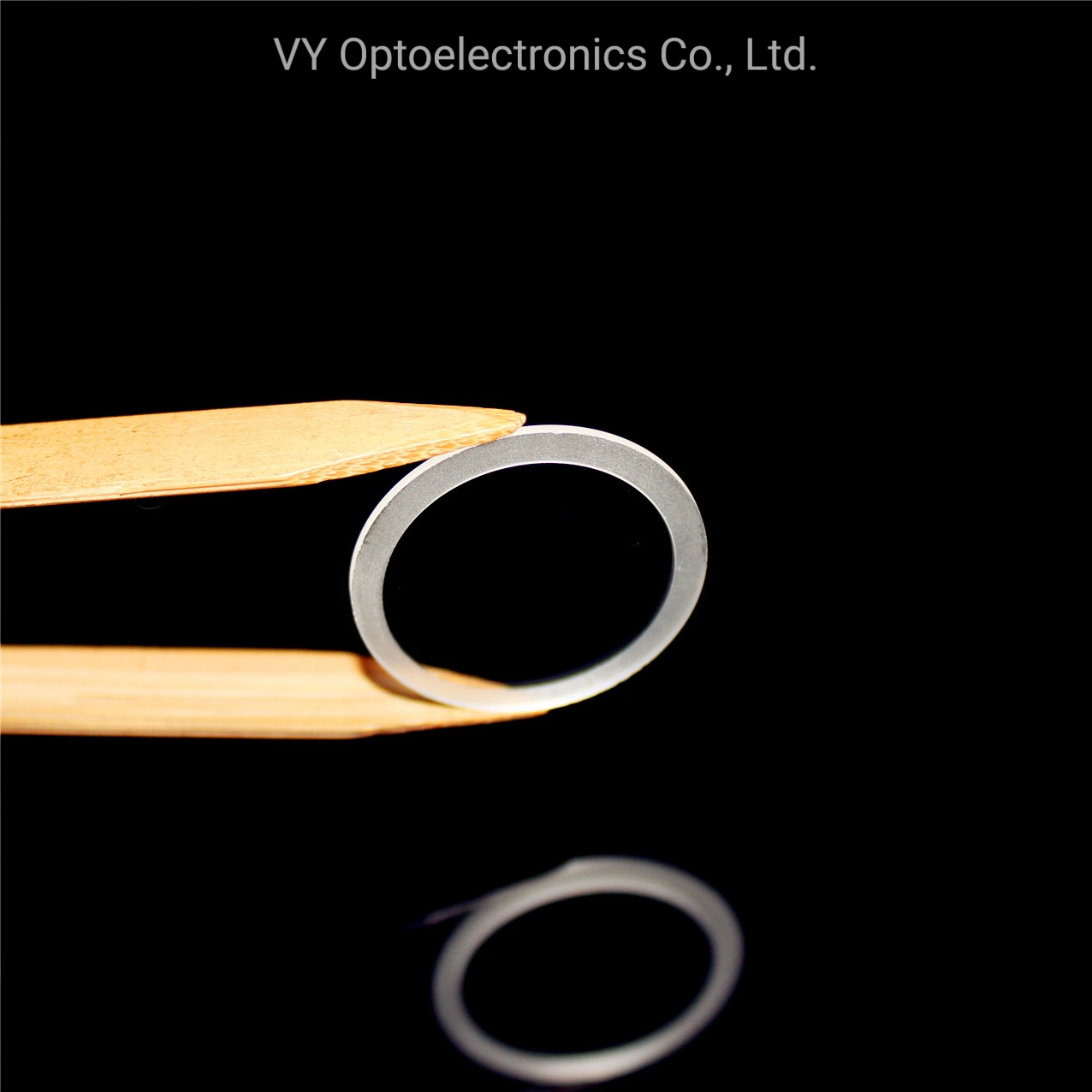 Optical Special Shaped Sapphire Glass Wafers Made in China