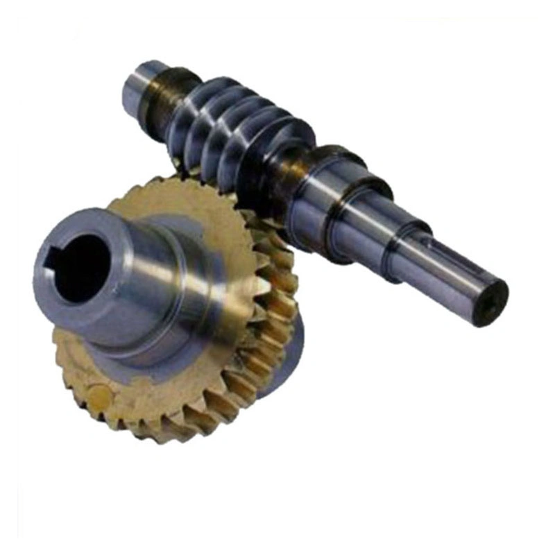 Gear with Forging Used on Non-Standard Parts and Construction Equipment