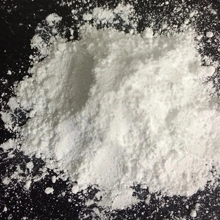 Pearl White Powder Ectfe Coating Halar Ectfe Powder