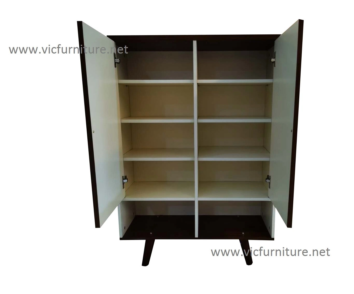 Fábrica Venta caliente Cuarto de estar Muebles Zapatos Cabinet