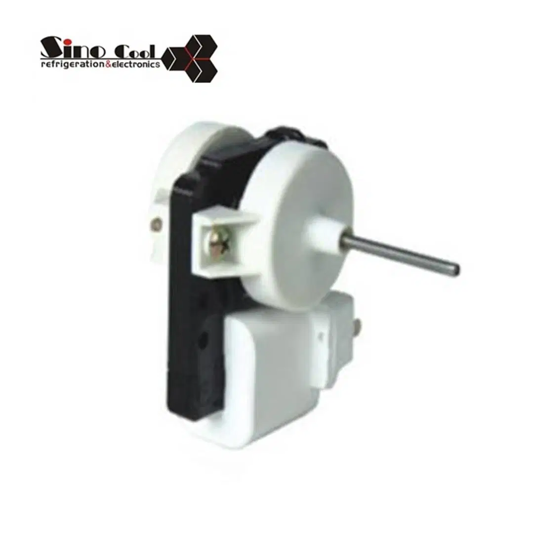 Refrigerator Spare Parts Shaded Pole Fan Motor Evaporator Fan Motor Is-3215ecb / Eab