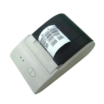 Factory Supply Portable Mobile Thermal POS Printer Wh-T3