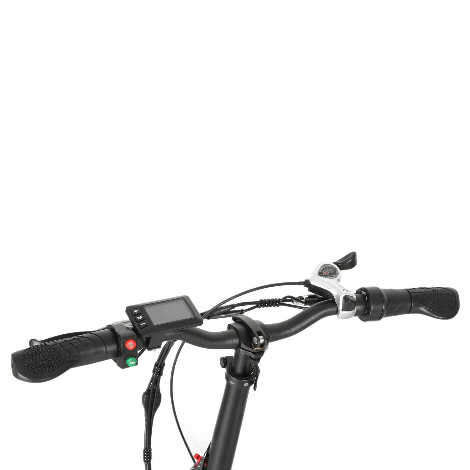 دراجة كهربائية دراجة بخارية 20 بوصة دراجة بخارية سكوتر كهربائي دراجة بخارية بطارية مغرفة الموتور بقدرة 48 فولت 500 واط، محرك، شيمانو، سرعة 21، كهربائية [فيسل] [ب] - 60