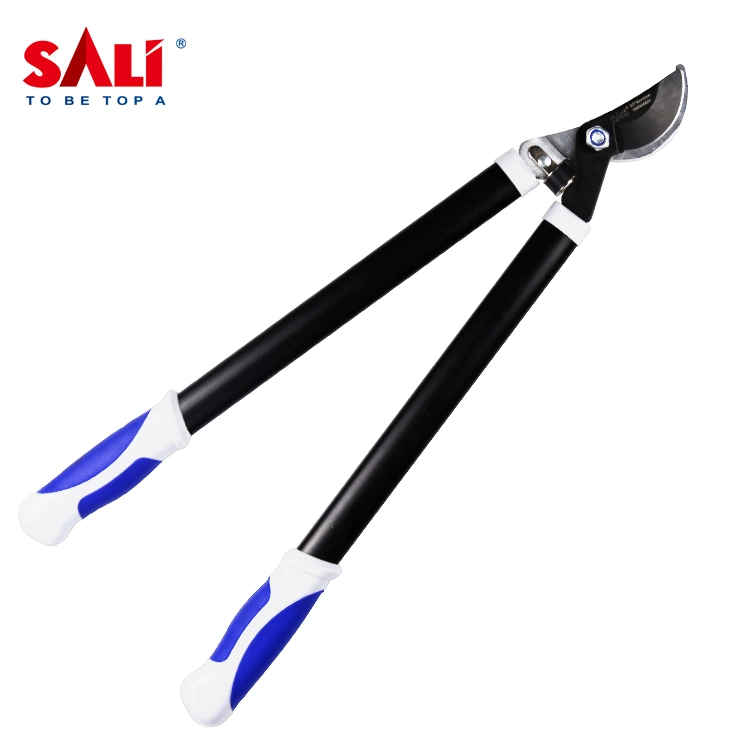 Sali Garden Tlools 65mn Steel Blad Steel Handle Lopper