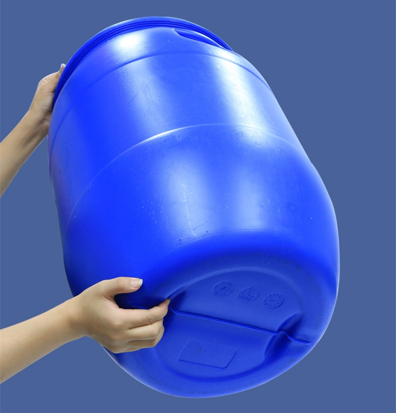 Los contenedores HDPE para la venta de 200 litros de tambor