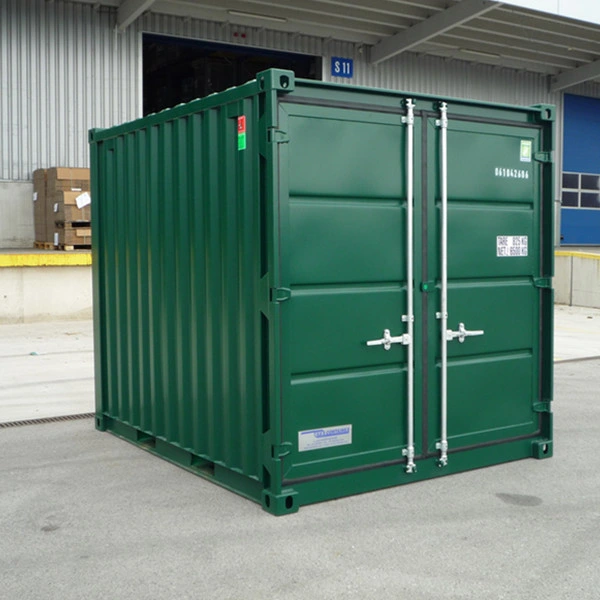 Portable 4'5'6'7'8'9'10' Storage Container