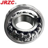 OEM Service Steel Motorcycle Spare Part Insert Self-Aligning Ball Bearing with Good Price