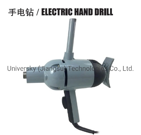 CE GS INDUSTRIAL DRILL ELECTRIC HAND DRILL\PORTABLE electric DRILL