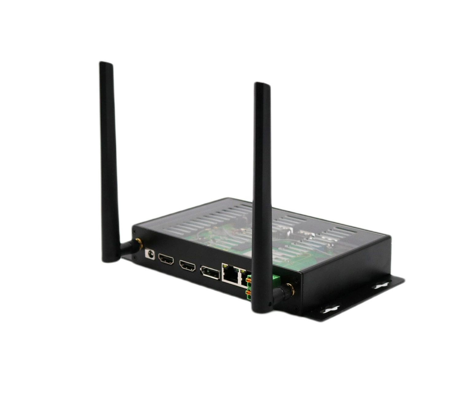 8K Rockchip Rk3588 Dual G-LAN Network Digital Signage