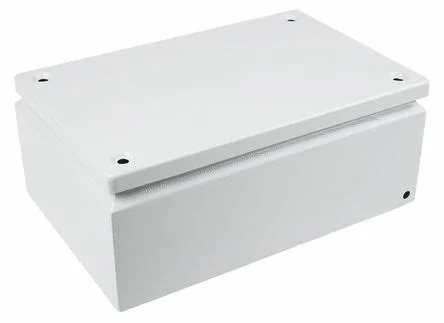 Electronic and Instrument Casing Enclosures Sheet Metal Shell/Electrical Distribution Box