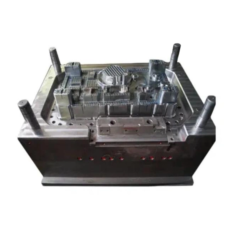 Modern Washer Mold Whirlpool Washer Industrial Washing Machine Injection Mold