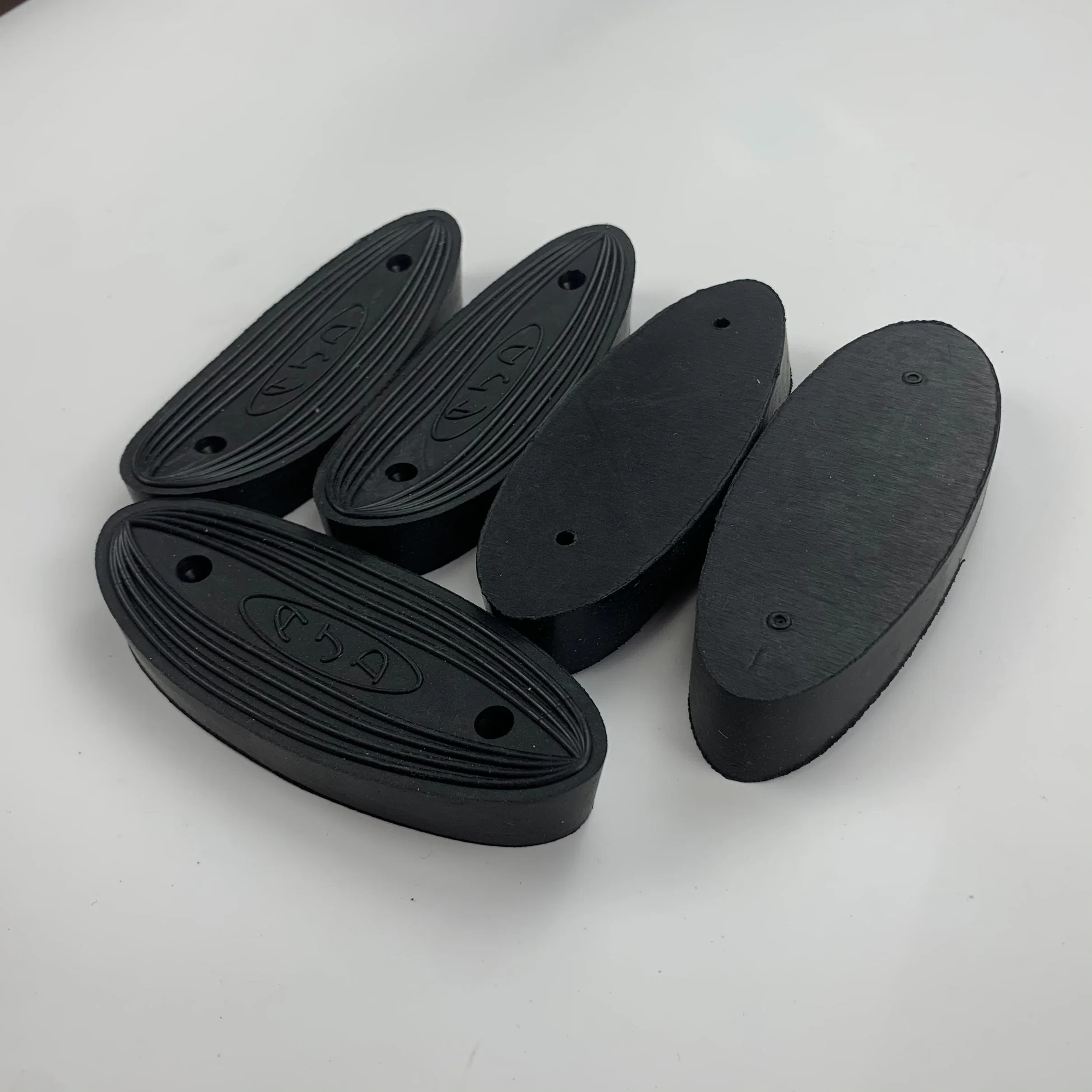 Custom Design Auto Nr Cr NBR EPDM Molded Silicone Rubber Part