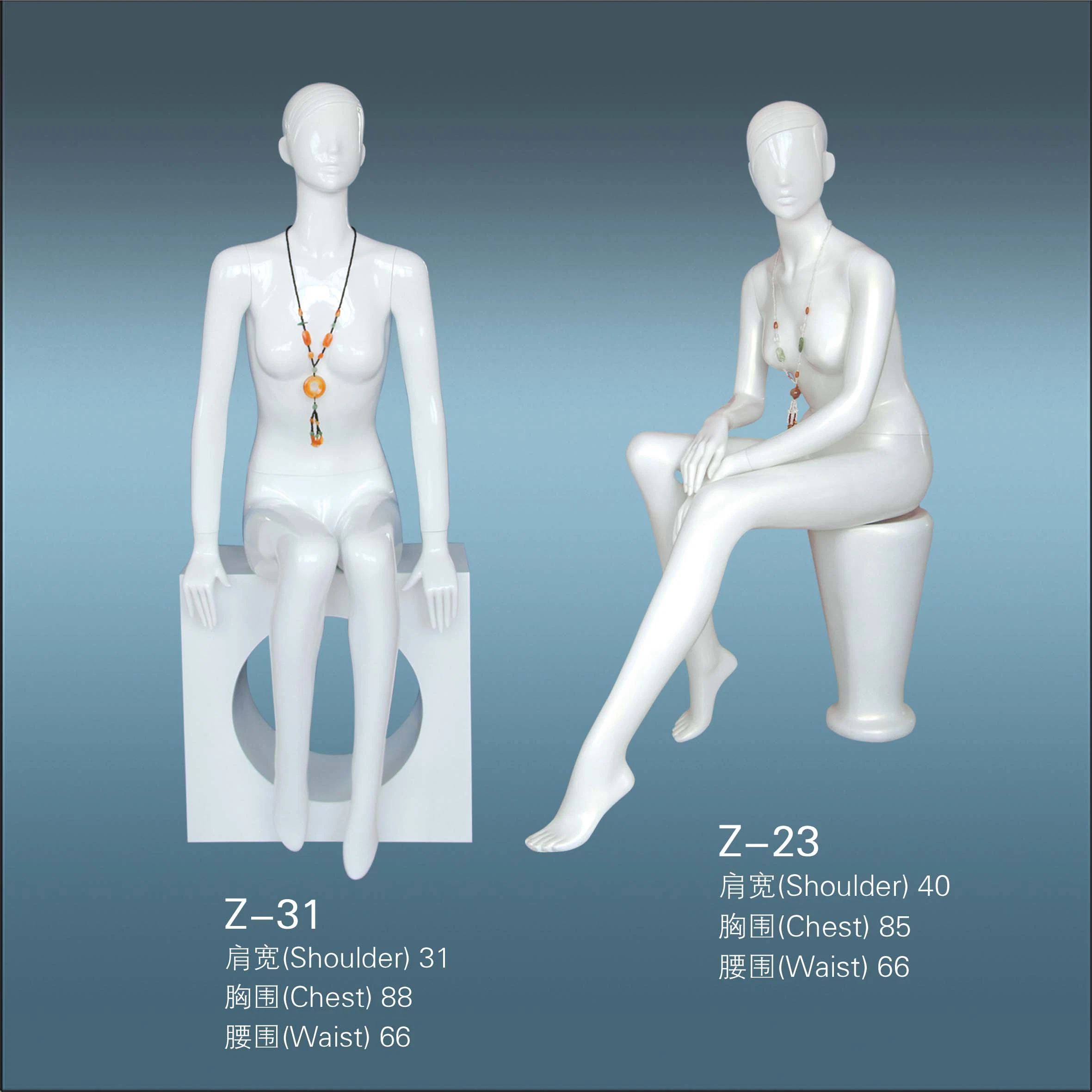 Cheap Inflatable Full Body Upper Body Mannequin for Sale, Manufacturer