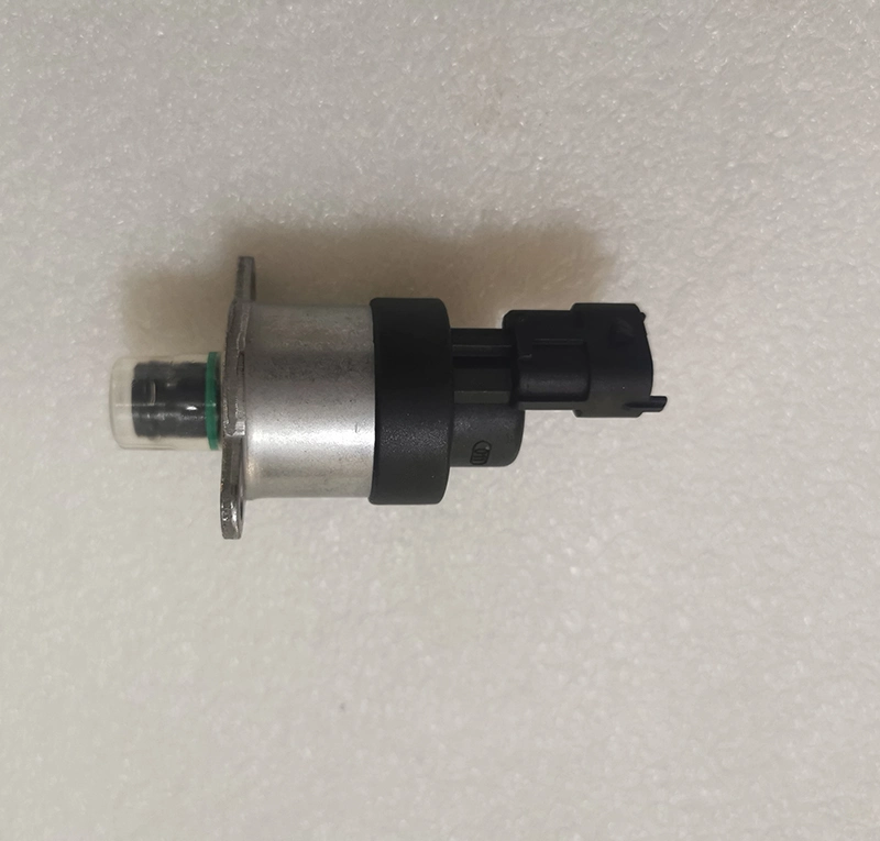 Tcd2012 Diesel Engine Parts Common Rail Fuel Metering Solenoid Control Valve 01340622