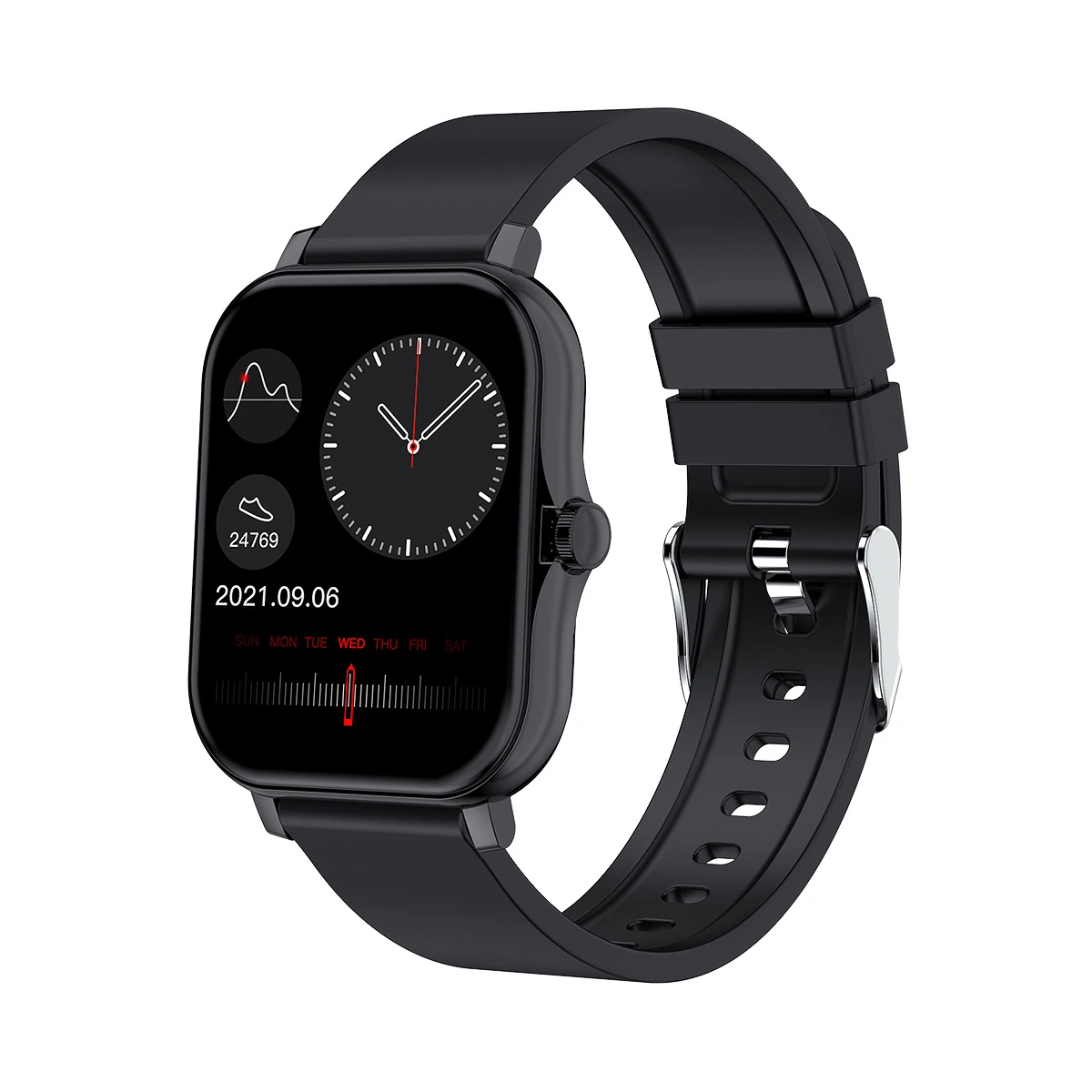 Fitness Tracker Smart Watch with High quality/High cost performance 