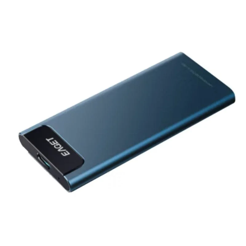 1t Mobile Solid State Drive, de tipo C 3.1 Interface, interfaz USB, SSD y disco duro