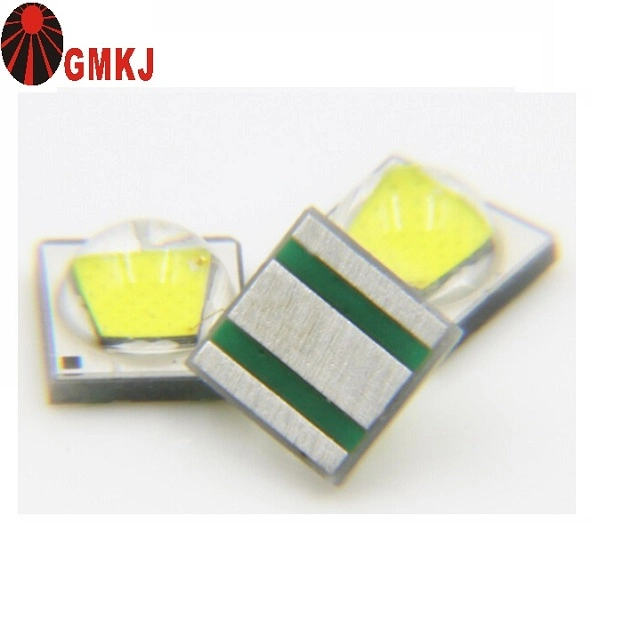 High Output 45mil Tw Chips 350-700mA 150lm High Power 1W 3W 3535 White LED Chip for Lighting