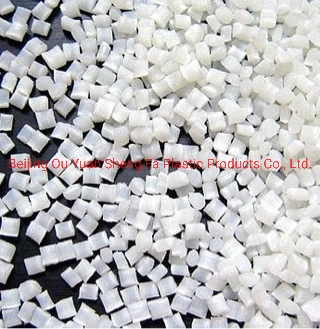 Recycled PP Granule Product Export with Competive Price