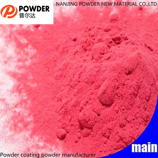 High quality/High cost performance  Car Powder Coating Paint