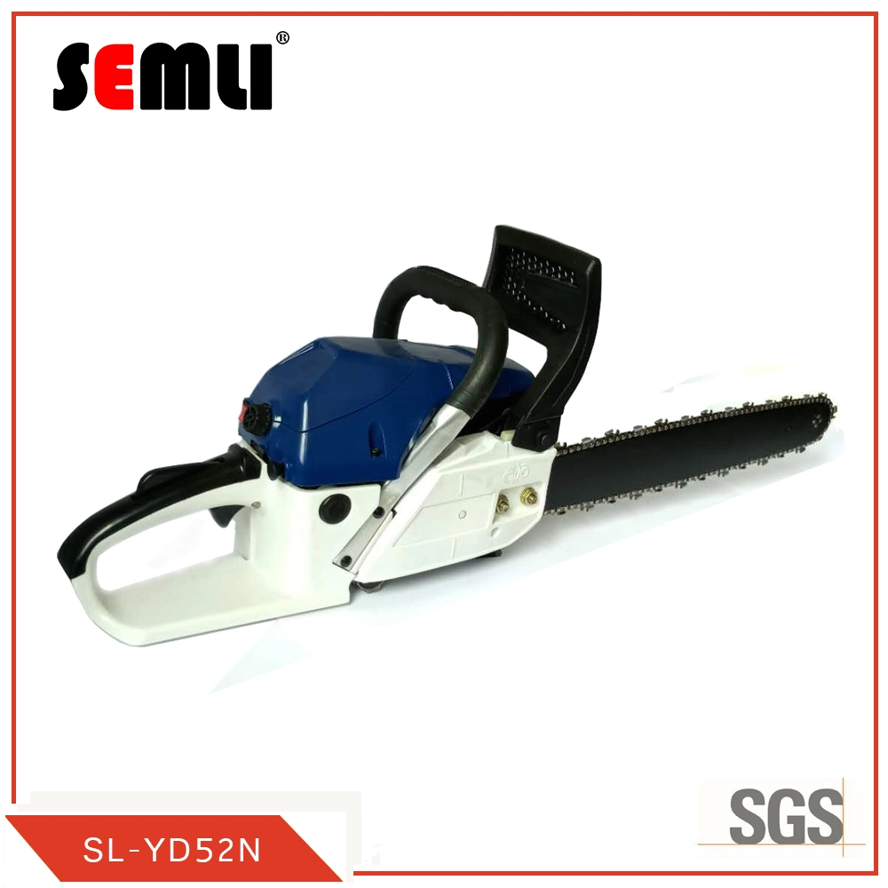 Wood Cutting M Portable Power Tool Gasoline Chain Saw