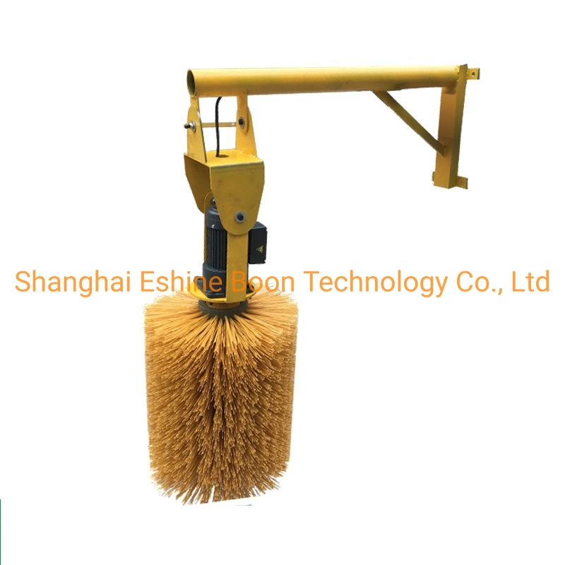 2023 New Fully Automatic Cow Cattle Body Brush Farm Equipment