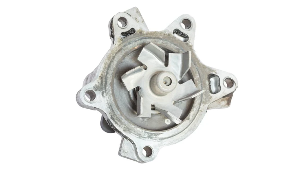 Asia Stamping Parts Manufacturer