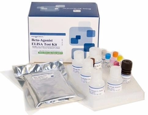 Biobase Clinical Elisa Kits T3 T4 Hormone Rapid Test Kits and Reagents