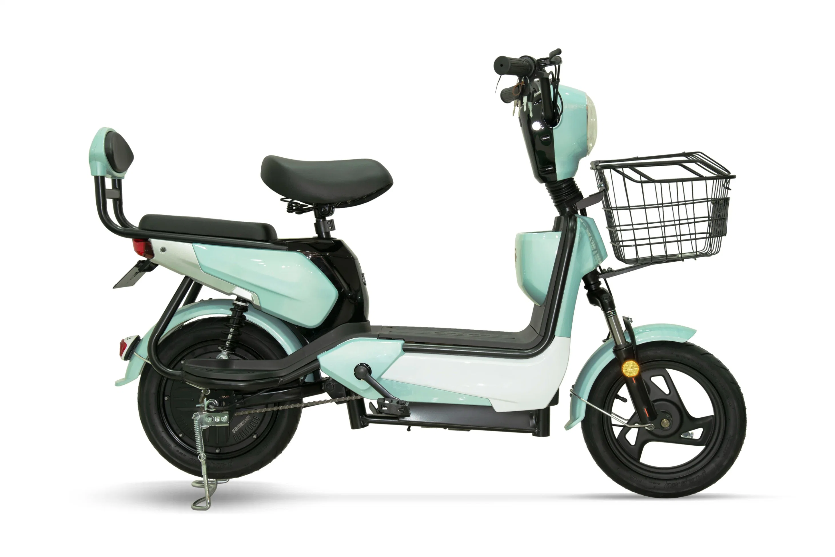 2022 Wholesale/Supplier Mini Electric Bicycle with Pedal Electric Motorcycle