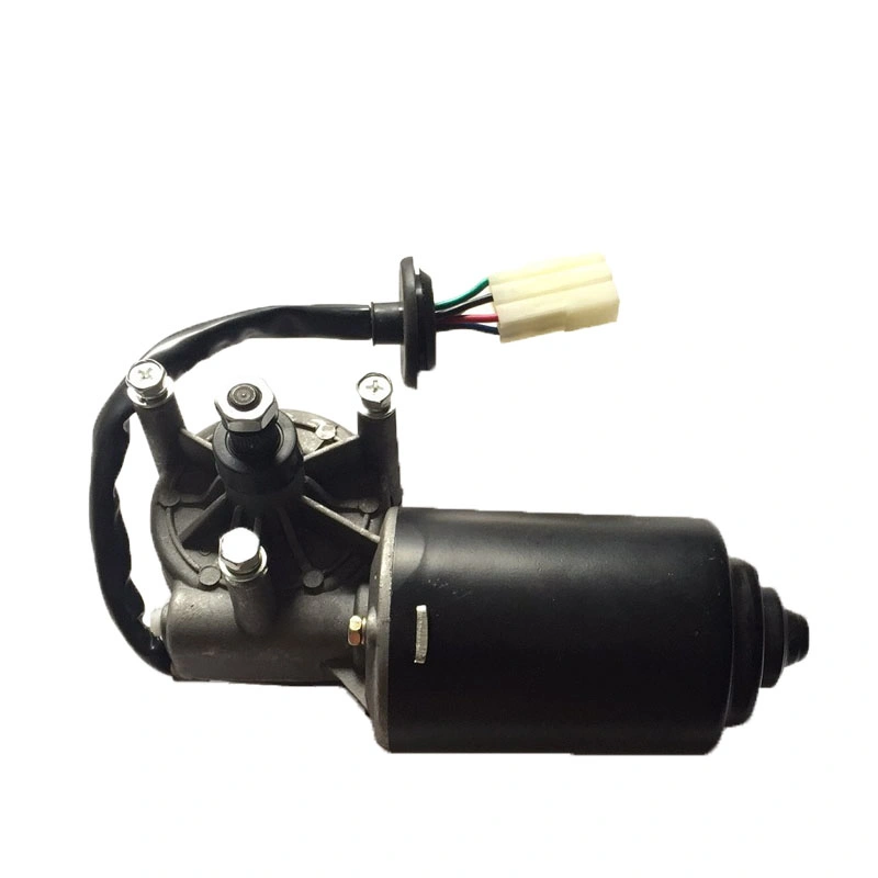 Wiper Motor Suit for Valin Heavy Truck