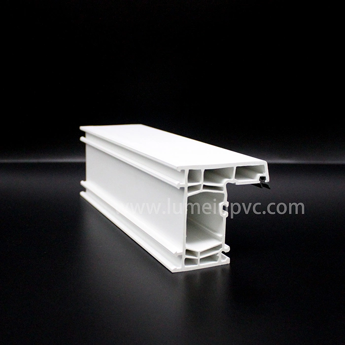 Original Factory Suppliers PVC Profiles UPVC Profiles for Windows and Doors