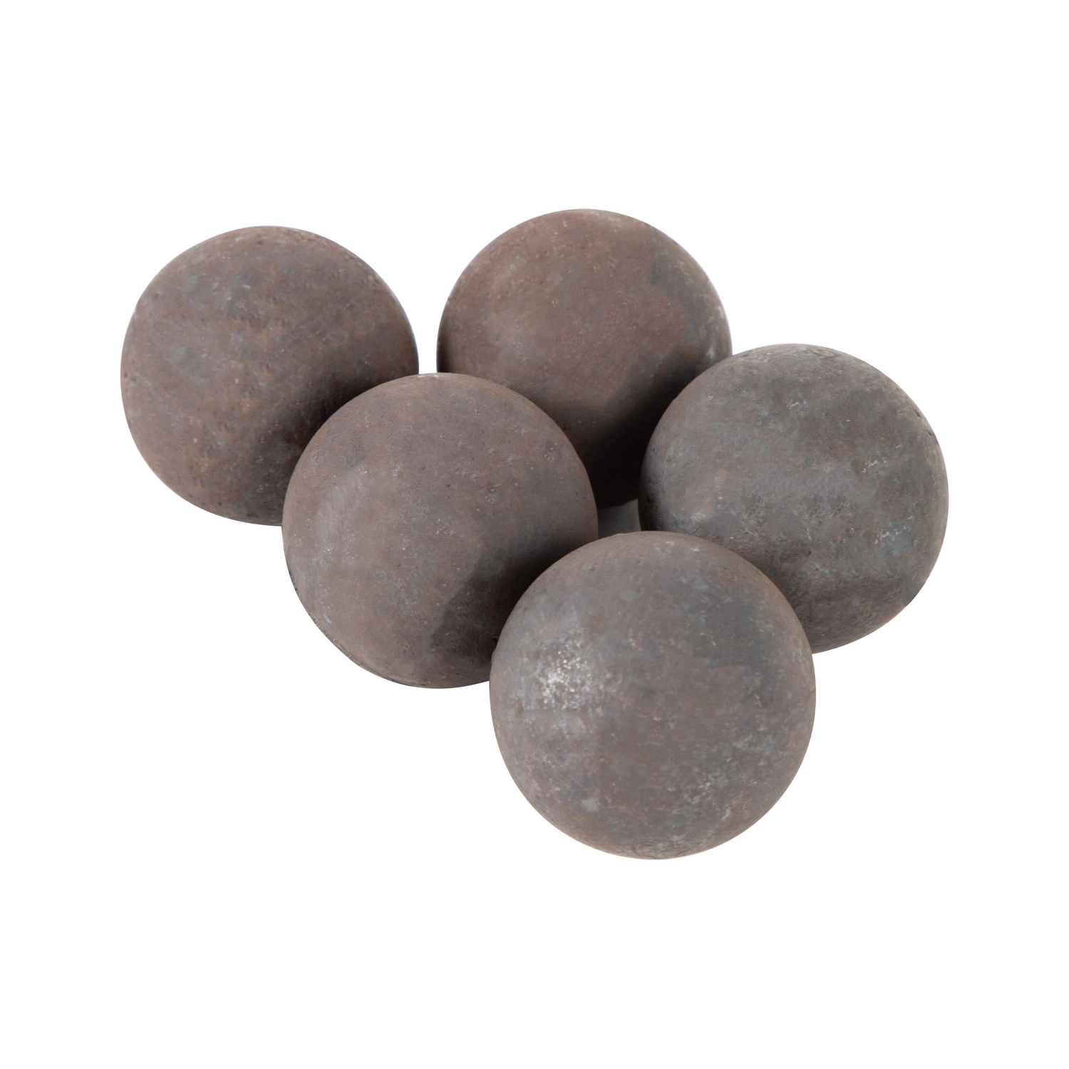 Wear Resistent Customized Casting Grinding Steel Balls for Mining