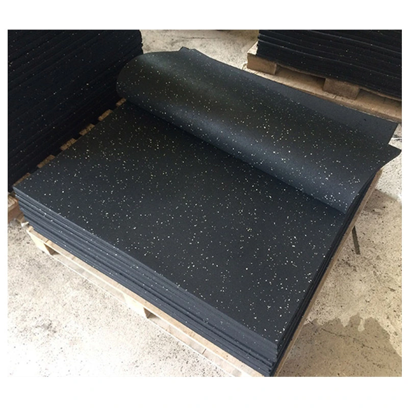 Rubber EVA Foam Heat Cold Sound Insulation Pre Insulated Panels/Tiles/Sheets/Products