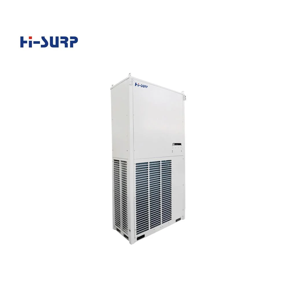 China Manufacturer OEM, ODM Ceiling/Floor Standing Hi-Surp Container Air Conditioning Units