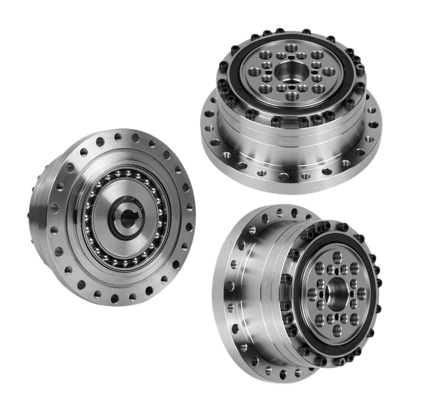 ZD Safe and Reliable Performance Vertical Type High-Precision Planetary Speed Reducer Gearbox