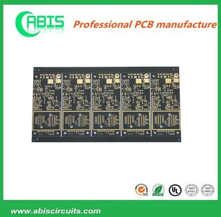 Customised PCB/FPCB/Rigid-Flex PCB for Electric Car