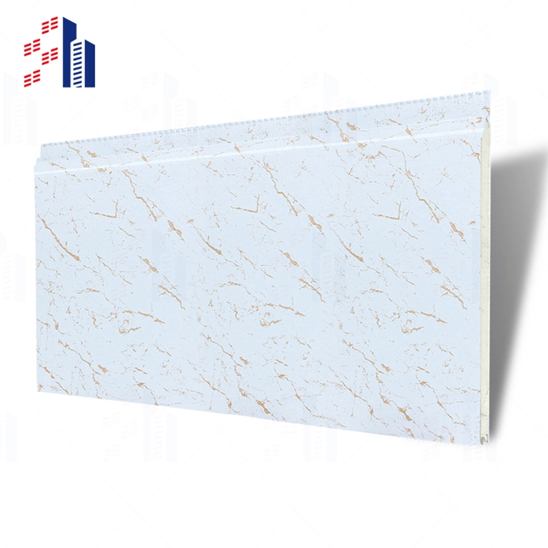 Partition Wall Board Acoustic Board Sound Proof Interior Wall Board PU Sandwich Panels