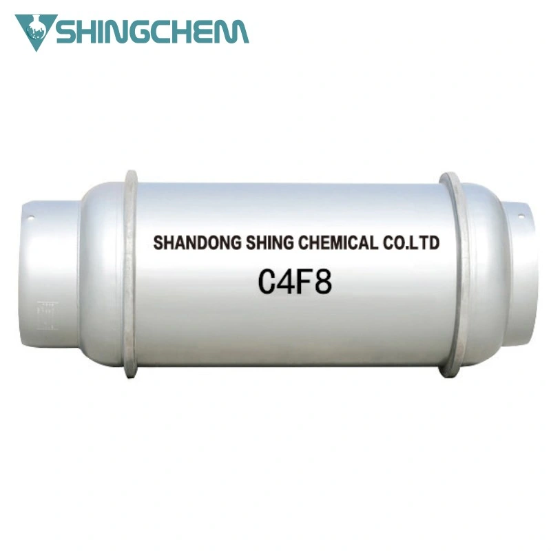 Shingchem R134s Refrigerant Gas R236fa Excellent Price