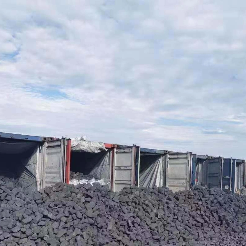 Wholesale Foundry Coke FC86% 80mm-120mm Factory Foundry Coke Calcined Petroleum Coke